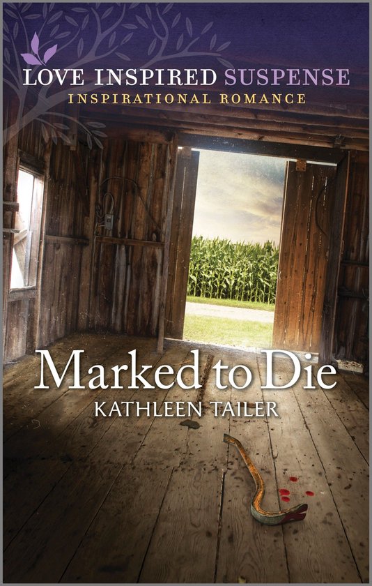 Marked to Die - cover