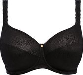 Fantasie DEMURE Dames Beha - BLACK - Maat 75G