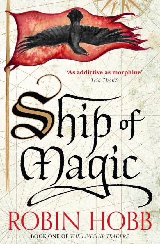 Foto: Ship of magic