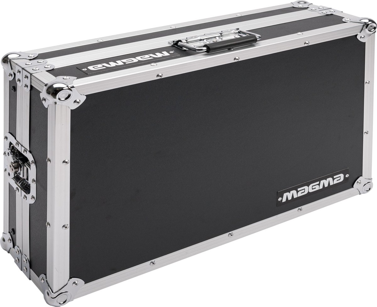 Magma DJ-Controller Workstation DDJ-FLX4 / DDJ-400 - DJ-controller case