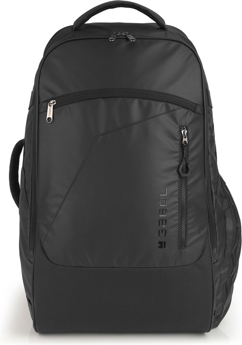Gabol Canada rugzak 61 cm - Zwart