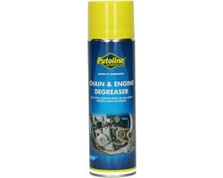 Ketting / Motor ontvetter Putoline 500ML