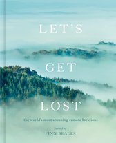 ISBN Let's Get Lost, Voyage, Anglais, Couverture rigide, 240 pages