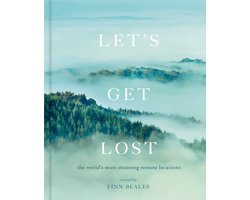 Let's Get Lost
