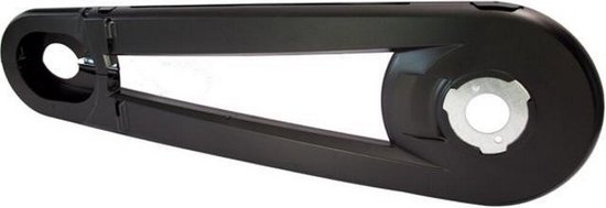 microSHIFT Bevestiging voor Bar End Shifter - Mountain - rechts