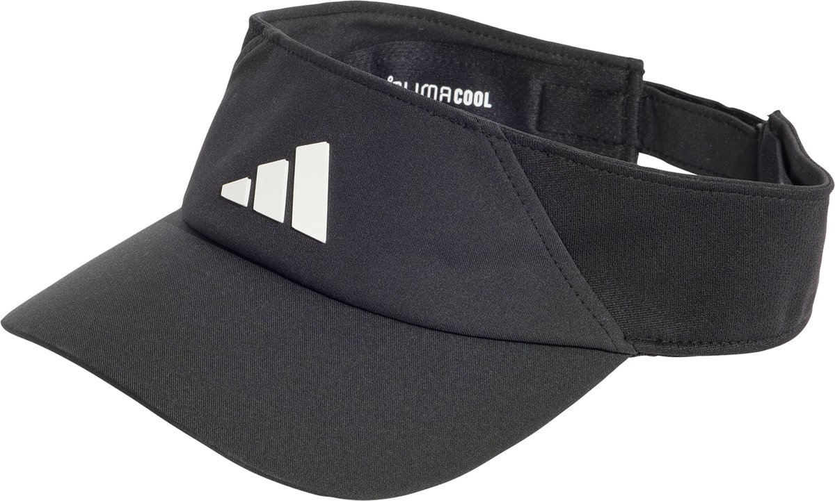 Adidas Performance Climacool Zonneklep Unisex Zwart