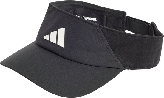 Adidas Performance Climacool Zonneklep - Unisex - Zwart