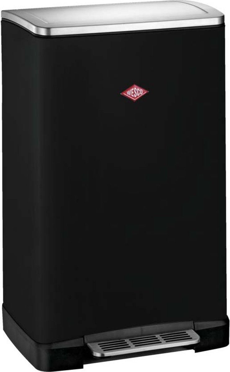 Wesco Big Double Boy, mat 8011696 afvalbak mat | .