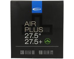 Fiets Binnenband Schwalbe AV21+AP Air Plus 27.5