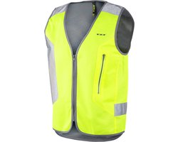 WOWOW Tegra Yellow - jas e-bikers - XL