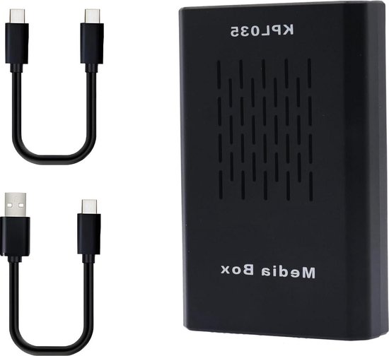 Carplay Draadloze adapter 2024, nieuwe bijgewerkte versie, draadloze CarPlay  adapter, converteer bekabelde CarPlay in draadloos, USB A naar USB C plug and play, compatibel met iPhone ios10