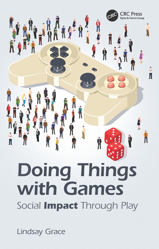 Doing Things with Games - cover