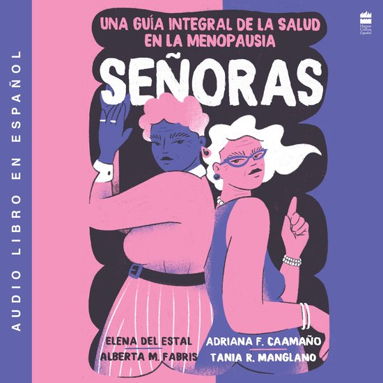 Senoras - cover