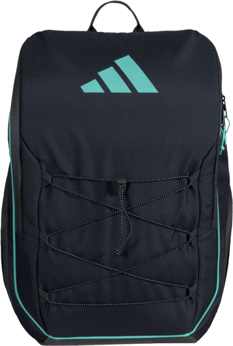 Gymtas Adidas Protour 3.3 Multicolour Grijs