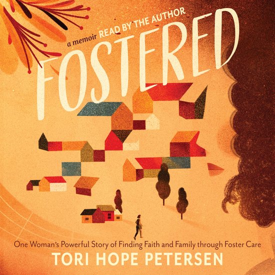 Fostered - cover