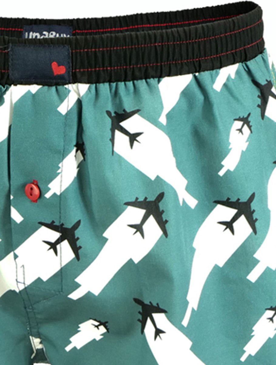 Unabux Boxer FLYING FALCON