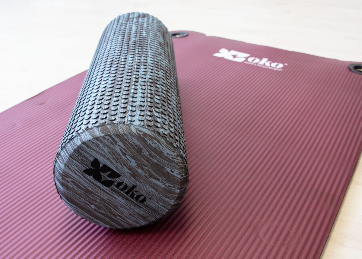 Foamroller 45x15cm OKO