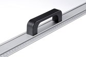 KAPRO-312 Règle avec manche - Aluminium - 800mm