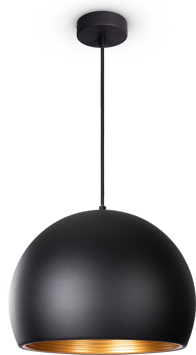 Paco HomePendellamp Eetkamer Hanglamp Keukenlamp Eettafellamp Industrieel Modern