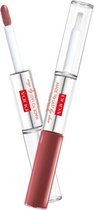 Bol.com Pupa - Made To Last Lip Duo - 015 Nude Set aanbieding