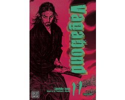 Vagabond 11