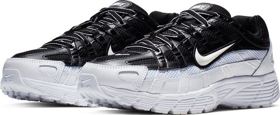 Nike P-6000 Black/Cool Grey-White - CD6404-003 | Sneaker District