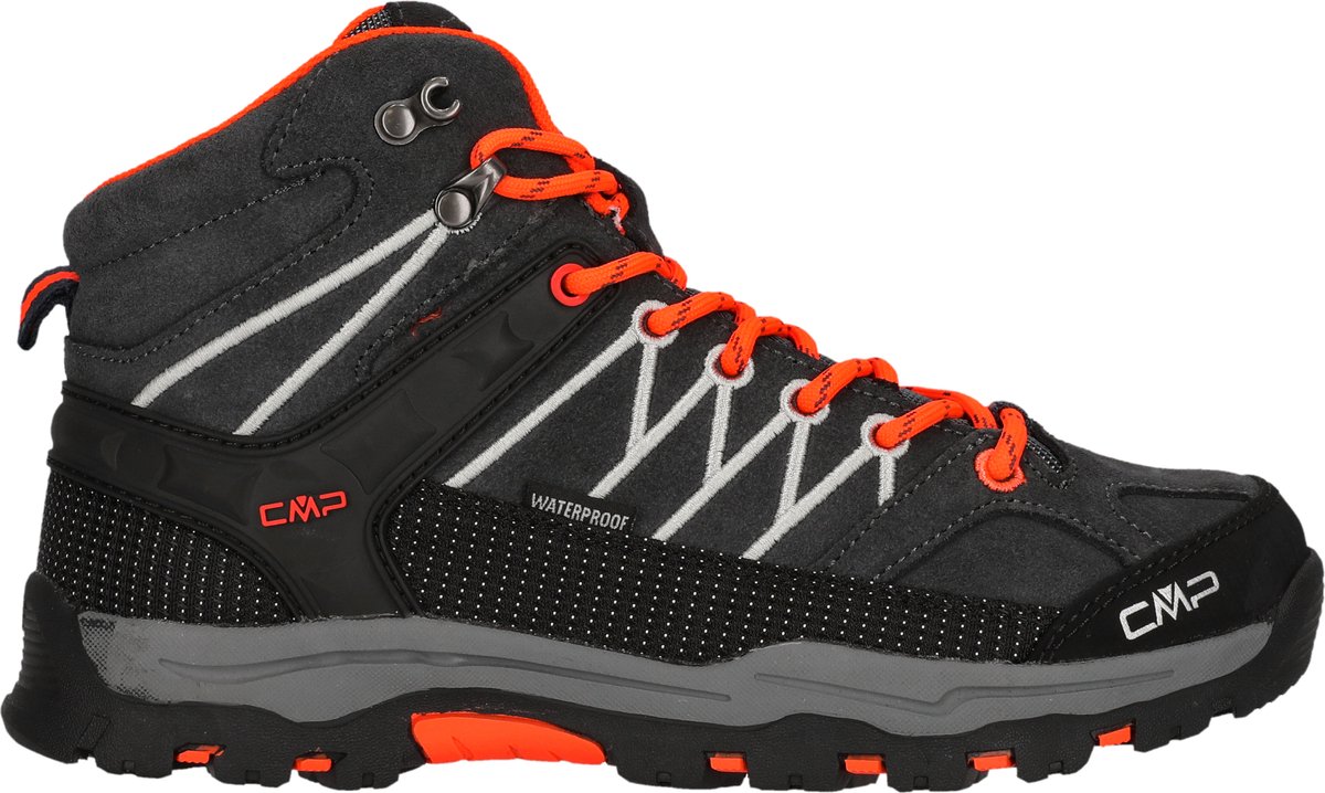 CMP Outdoorschuhe Rigel Grijs