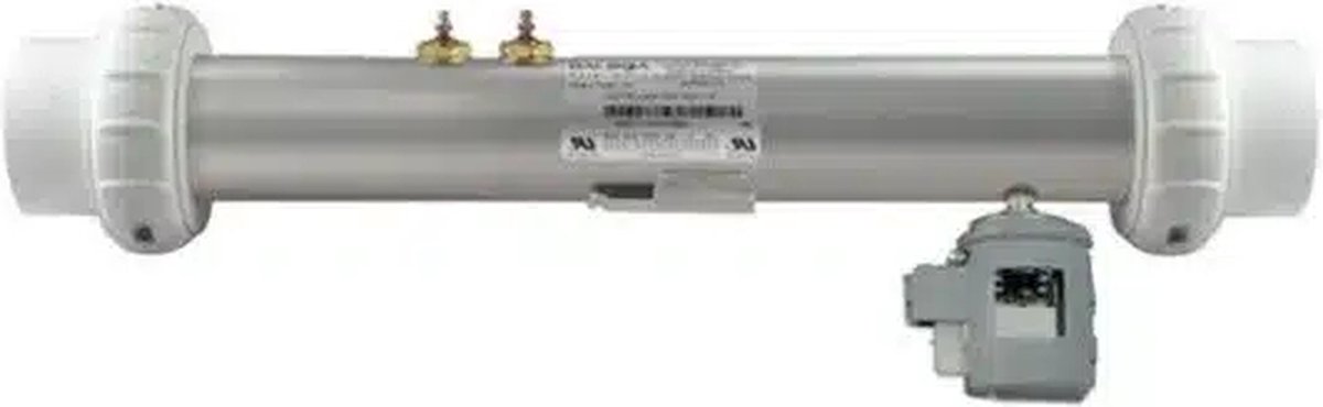 Balboa 3.0KW Heater with Pressure Switch