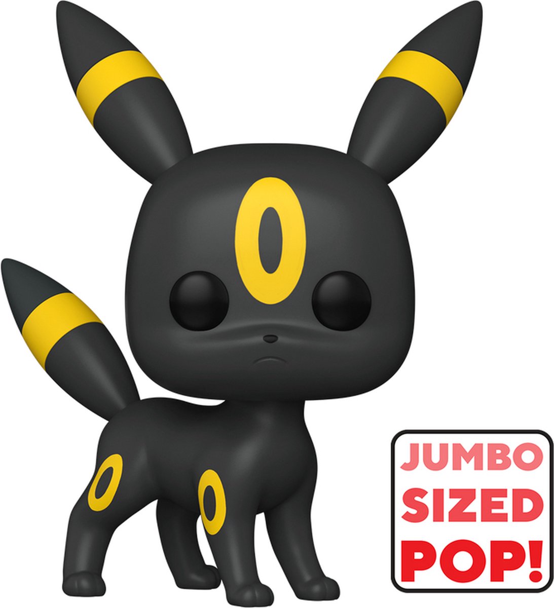 Funko Pop! Pokemon - Umbreon 10 inch #950
