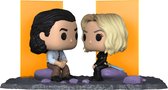 Funko Pop! Moment: Marvel - Loki and Sylvie - Smartoys Exclusive - CONFIDENTIAL