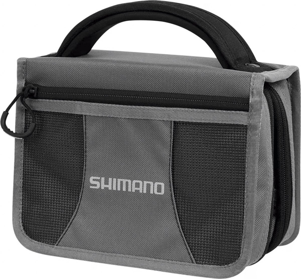 Shimano Tackle Wallet Grijs