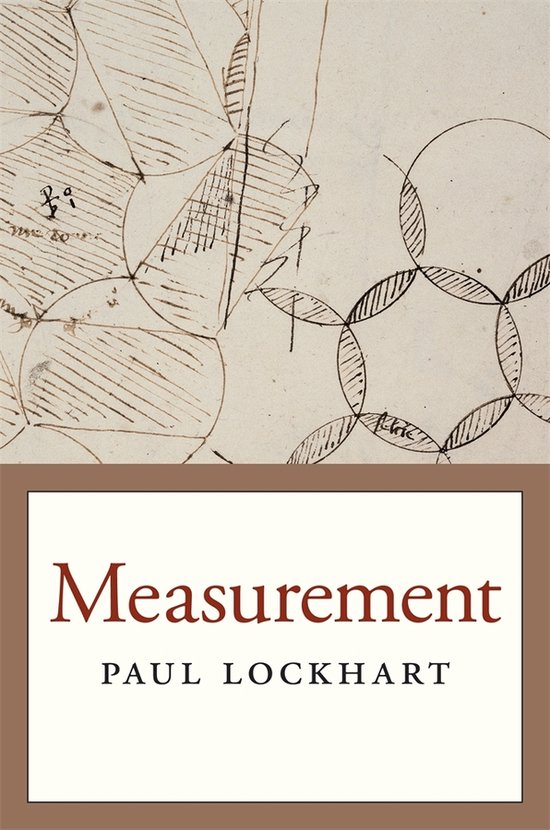 Measurement - cover