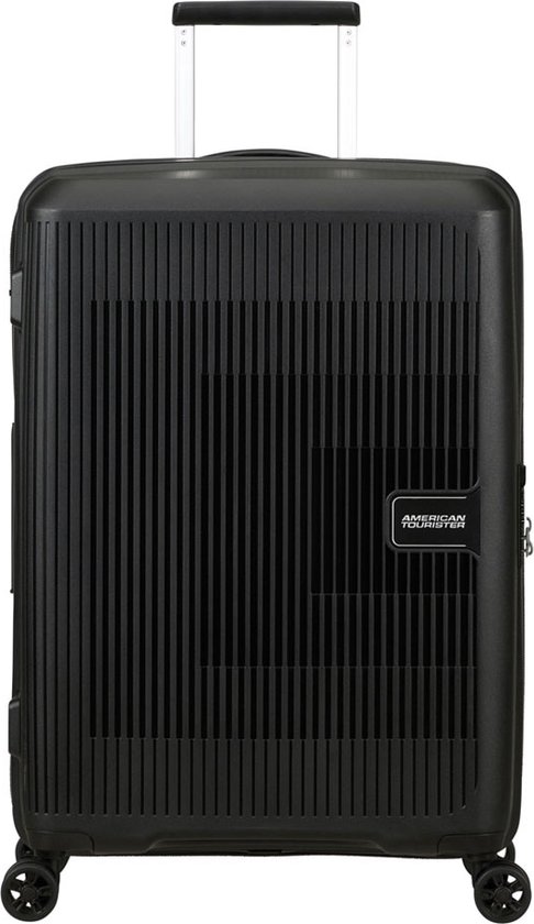 American Tourister Reiskoffer - Aerostep Spinner 67/24 uitbreidbaar ...