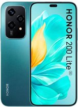 Honor 200 Lite 5G 8GB/256GB Cyan Lake