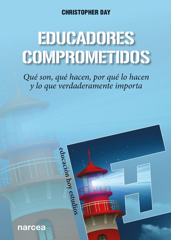 Educación Hoy Estudios 152 - Educadores comprometidos - cover