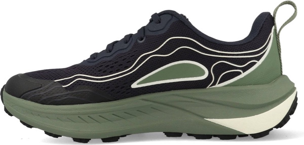 Teva Trailwinder dames sneaker – 9 Groen