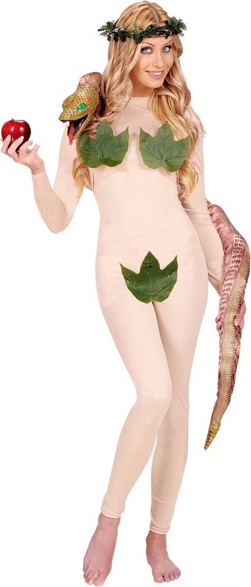 Déguisement Eva sexy femme - Déguisements adultes