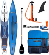 Bol.com STX 14'0" x 30" Race SUP opblaasbaar board aanbieding