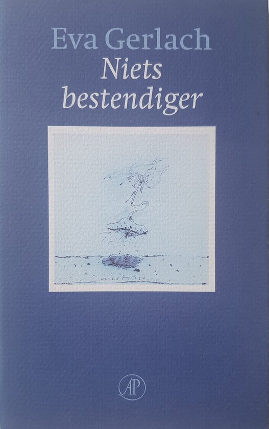 Niets Bestendiger