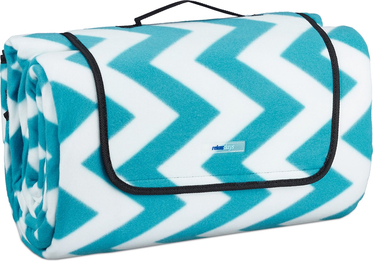 Picknick Kleed – De 15 beste producten in vergelijking - outdoorwereld.co