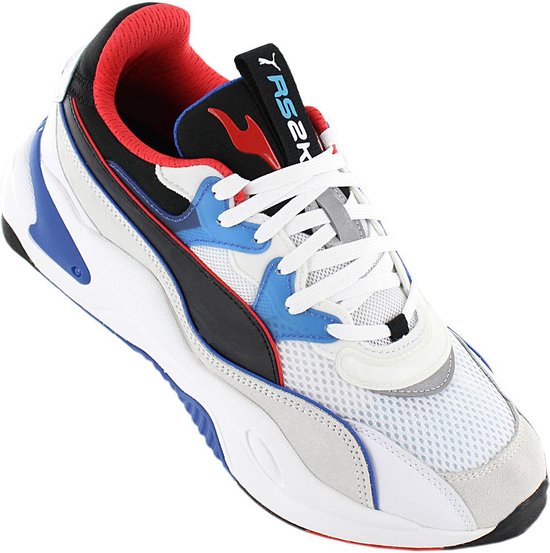 Puma RS-2K - Internet Exploring - Heren Sneakers Sportschoenen Schoenen  373309-04 - | bol.com
