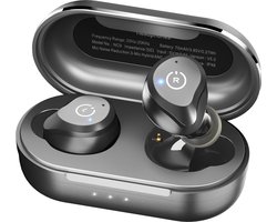 Tozo NC9 - Draadloze oordopjes - Bluetooth oordopjes - Noise Cancelling