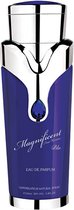 Herenparfum Armaf EDP Magnificent Blue Pour Homme (100 ml)