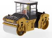 Cat CB13 Wals - Compactor - 1:50 - Diecast Masters - High Line Series
