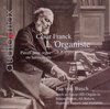 Jan Van Busch - L Organiste (CD)