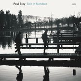 Paul Bley - Solo In Mondsee (CD)
