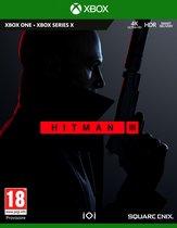 Hitman 3 - Xbox One & Xbox Series X