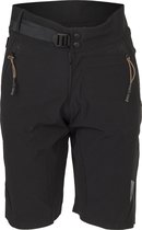 AGU MTB Short Venture Dames - Black - XS