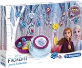 Disney Frozen 2 - Speelgoedsiraad - Sieradencollectie - Multicolor