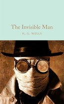 Macmillan Collector's Library324-The Invisible Man